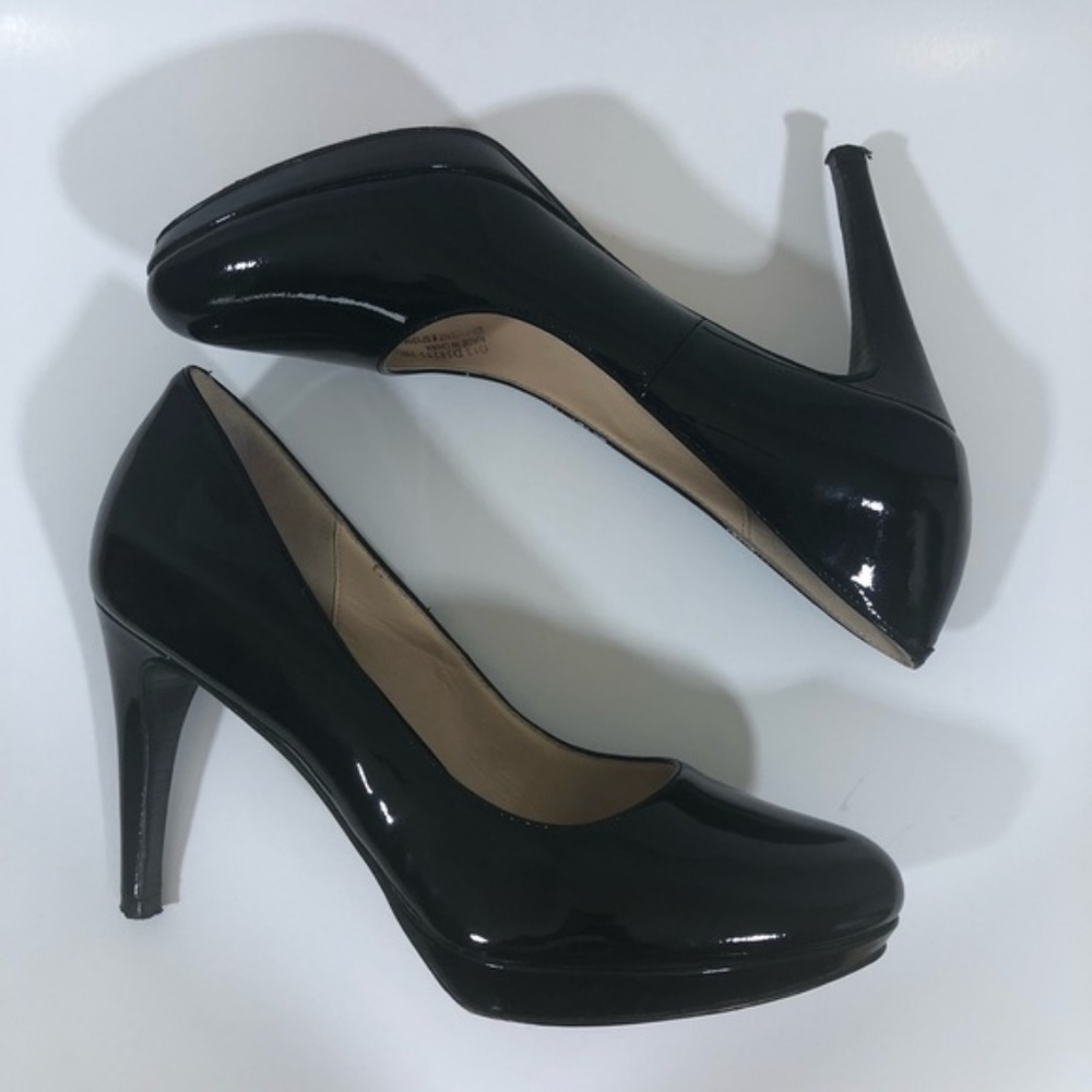 Cole Haan Nike Air Pumps - Picture 4 of 4